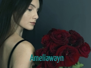 Ameliawayn