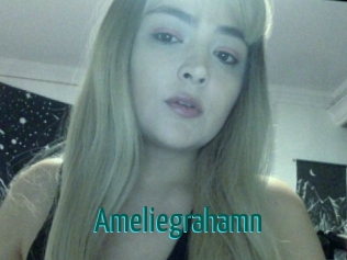 Ameliegrahamn