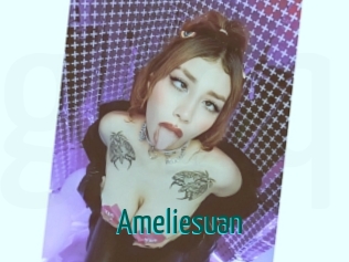 Ameliesuan