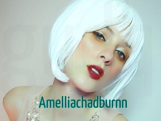 Amelliachadburnn