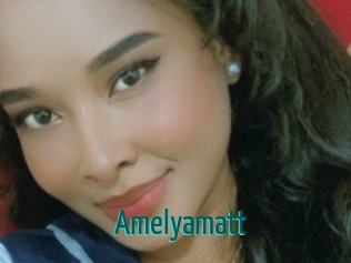 Amelyamatt