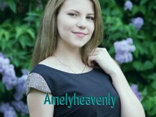 Amelyheavenly