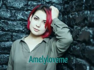 Amelyloveme
