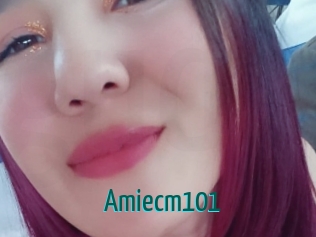 Amiecm101