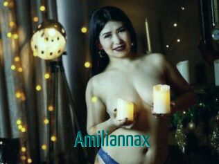 amiliannax Guide du Queutard