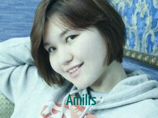 Amilis