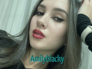 Amilyblacky