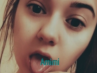 Amimi