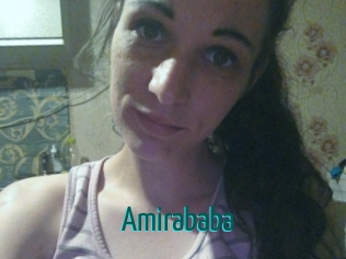 Amirababa