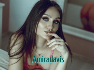 Amiradavis