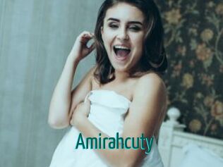 Amirahcuty