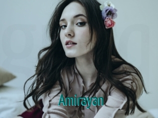 Amirayan