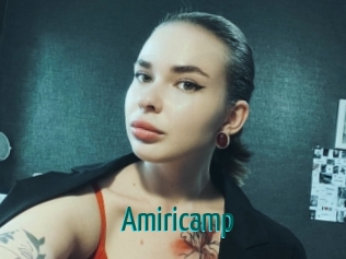 Amiricamp