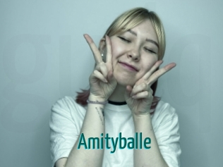 Amityballe