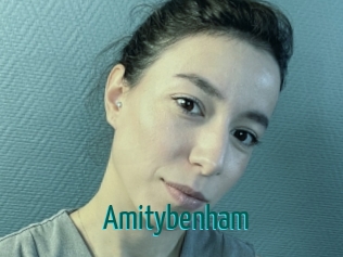 Amitybenham