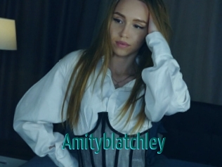 Amityblatchley
