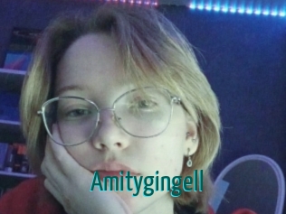 Amitygingell