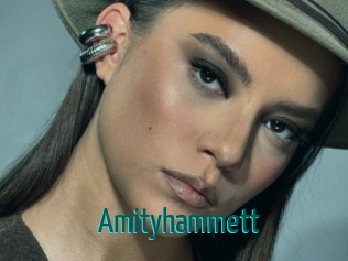 Amityhammett
