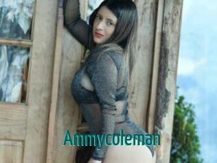 Ammycoleman