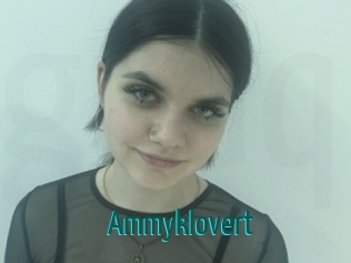 Ammyklovert