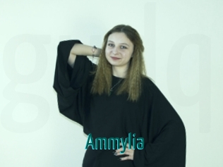 Ammylia