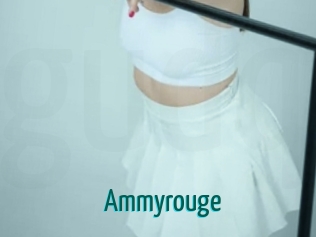 Ammyrouge