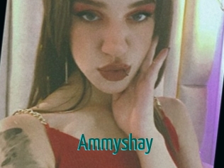 Ammyshay
