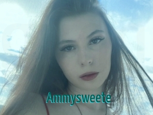 Ammysweete