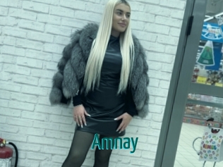 Amnay