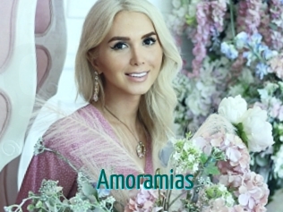Amoramias