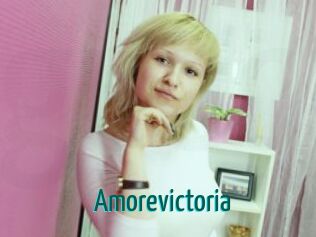 Amorevictoria