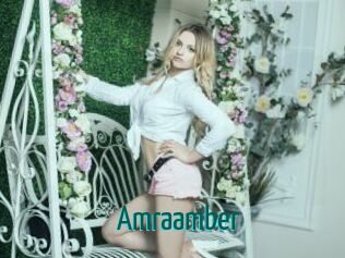 Amraamber
