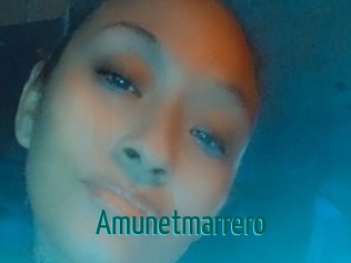 Amunetmarrero
