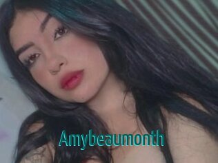 Amybeaumonth