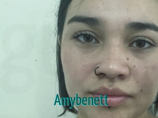 Amybenett