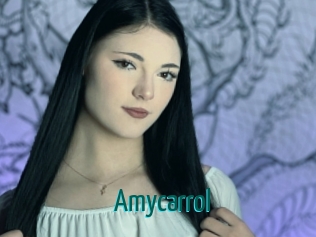 Amycarrol