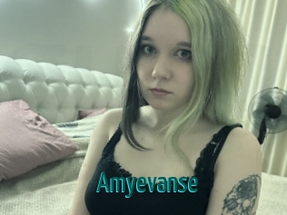 Amyevanse