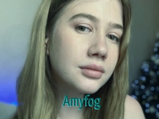 Amyfog