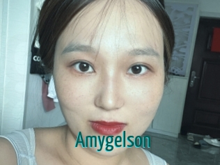 Amygelson