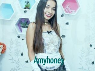 Amyhoney