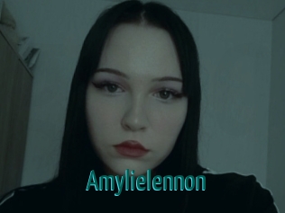 Amylielennon