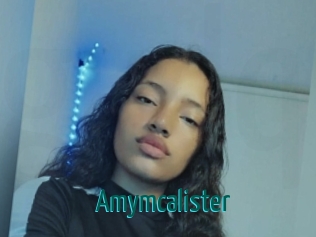 Amymcalister