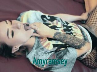 Amyramsey