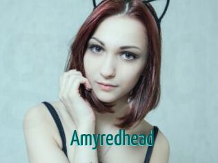 Amyredhead