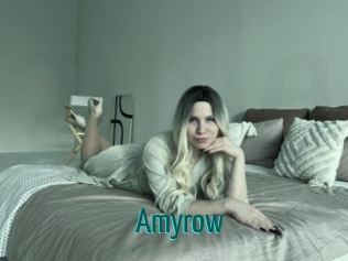 Amyrow