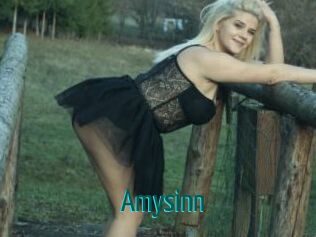 Amysinn
