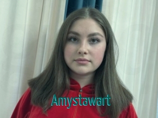 Amystawart