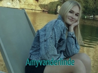 Amyvanderlinde