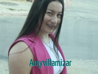 Amyvillamizar