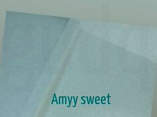 Amyy_sweet